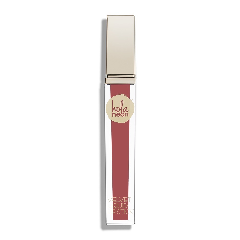 Hola Neon Velvet Liquid Lipstick